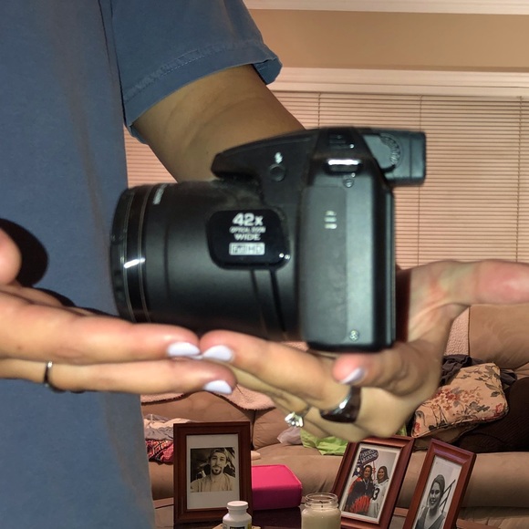 Nikom Camera - Picture 3 of 4